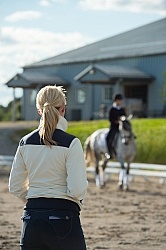 Dressage Instructor
