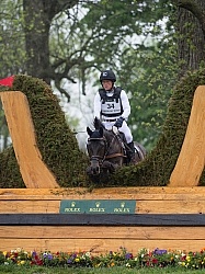 Michael Jung and Fischerrocana FST, Rolex 2016