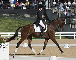 Selena O Hanlon and Foxwood High