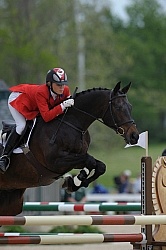 Jessica Phoenix and Exponential Rolex 2011 Jessica Phoenix and Exponential Rolex 2011