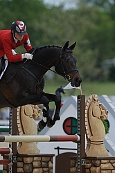 Jessica Phoenix and Exponential Rolex 2011 Jessica Phoenix and Exponential Rolex 2011