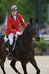 Jessica Phoenix and Exponential Rolex 2011 Jessica Phoenix and Exponential Rolex 2011