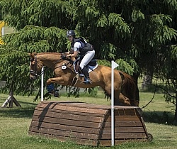 Britney Hensman and Halo Above Me