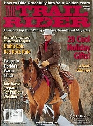 The Trail Rider NovDec 2016