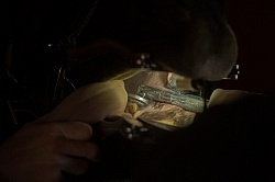 Equine Dentistry - Teeth Flaoting