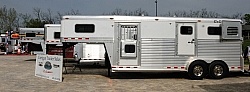 Trailer Shopping