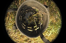 Muzzling Grazing Muzzle