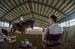 Jaimey Irwin Teaching