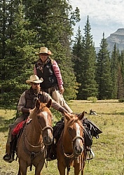 Chuck and Terri Chuck and Terri
