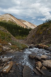 Lost Guide Lake Lost Guide Lake, Wild Deuce Women's Retreat