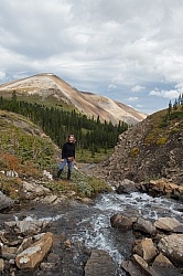 Lost Guide Lake Lost Guide Lake, Wild Deuce Women's Retreat