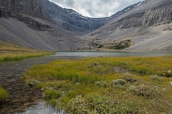 Lost Guide Lake Lost Guide Lake, Wild Deuce Women's Retreat