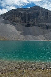 Lost Guide Lake Lost Guide Lake, Wild Deuce Women's Retreat