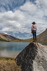 Lost Guide Lake Lost Guide Lake, Wild Deuce Women's Retreat Lost Guide Lake Lost Guide Lake, Wild Deuce Women's Retreat