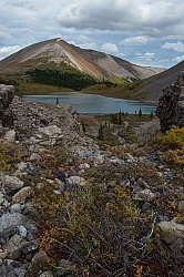 Lost Guide Lake Lost Guide Lake, Wild Deuce Women's Retreat