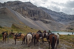 Lost Guide Lake Lost Guide Lake, Wild Deuce Women's Retreat