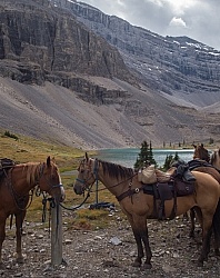 Lost Guide Lake Lost Guide Lake, Wild Deuce Women's Retreat