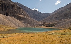 Lost Guide Lake Lost Guide Lake, Wild Deuce Women's Retreat