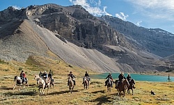 Lost Guide Lake Lost Guide Lake, Wild Deuce Women's Retreat