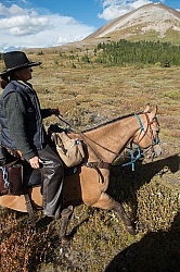 On the Trail On the Trail with Wild Deuce Outfitters On the Trail On the Trail with Wild Deuce Outfitters