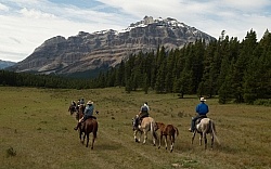 On the Trail On the Trail with Wild Deuce Outfitters On the Trail On the Trail with Wild Deuce Outfitters
