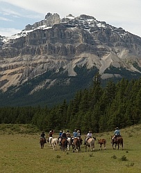 On the Trail On the Trail with Wild Deuce Outfitters On the Trail On the Trail with Wild Deuce Outfitters