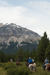 On the Trail On the Trail with Wild Deuce Outfitters On the Trail On the Trail with Wild Deuce Outfitters