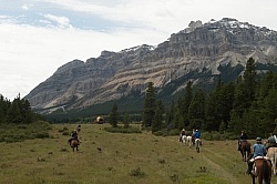 On the Trail On the Trail with Wild Deuce Outfitters On the Trail On the Trail with Wild Deuce Outfitters