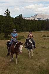 On the Trail On the Trail with Wild Deuce Outfitters On the Trail On the Trail with Wild Deuce Outfitters
