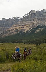 On the Trail On the Trail with Wild Deuce Outfitters On the Trail On the Trail with Wild Deuce Outfitters