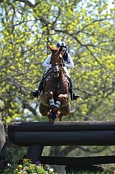 Hannah Sue Burnett and St. Barths Rolex 2011 Hannah Sue Burnett and St. Barths