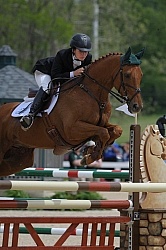 Hannah Sue Burnett and St. Barths Rolex 2011 Hannah Sue Burnett and St. Barths