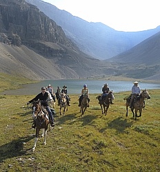 Wild Deuces Womens Retreat