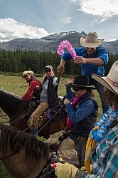 Josh s Tricks Trick Riders