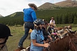 Josh s Tricks Trick Riders