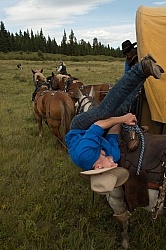 Joshuas Tricks Trick Riders