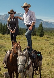 Josh s Tricks Trick Riders