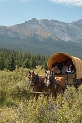 The Chuck Wagon, Wild Deuce Women's Retreat