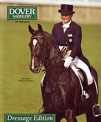 Dover Saddlery Dressage 2007