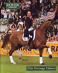 Dover Saddlery Elite Dressage 2008