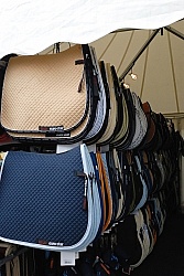 Saddle Pads