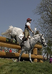 Bonnie Mosser & Merloch  Legs in Action