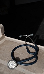 Stethoscope Stethoscope