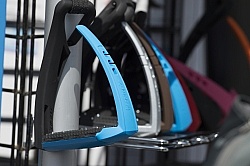Stirrups  Eventing Stirrups