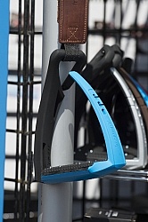 Eventing Stirrups