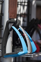 Eventing Stirrups
