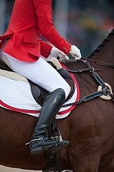 Alltech WEG Eventing Cross Country Riding Boots