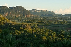 Valle Vinales