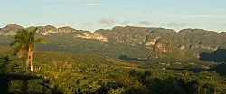 Valle Vinales