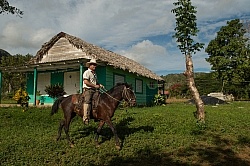 Valle Vinales